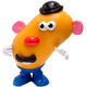 Illustration for article titled Hasbro Made a Wonky Version of Mr. Potato Head to Help Reduce Food Waste